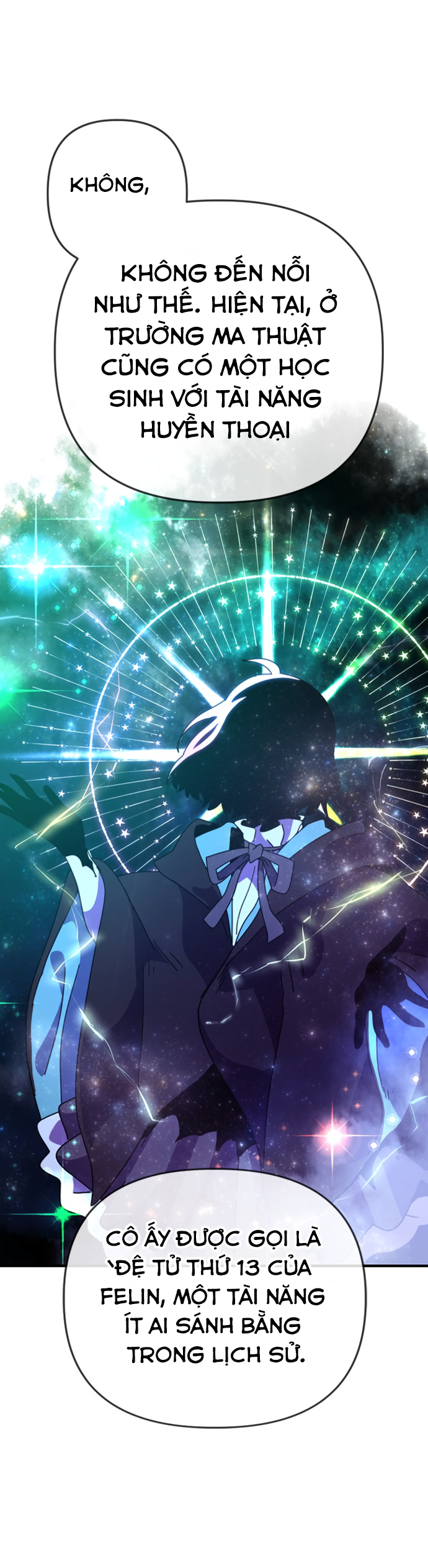 Is My Second Life A Healing Life? Chapter 2 - Trang 2