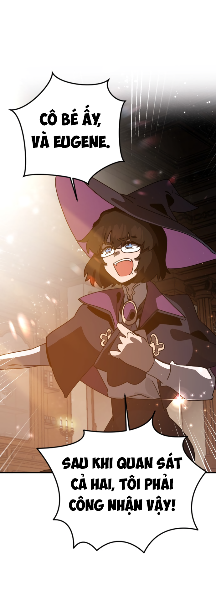 Is My Second Life A Healing Life? Chapter 2 - Trang 2