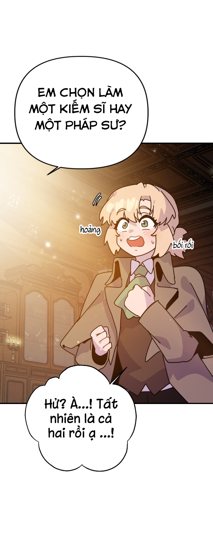 Is My Second Life A Healing Life? Chapter 2 - Trang 2