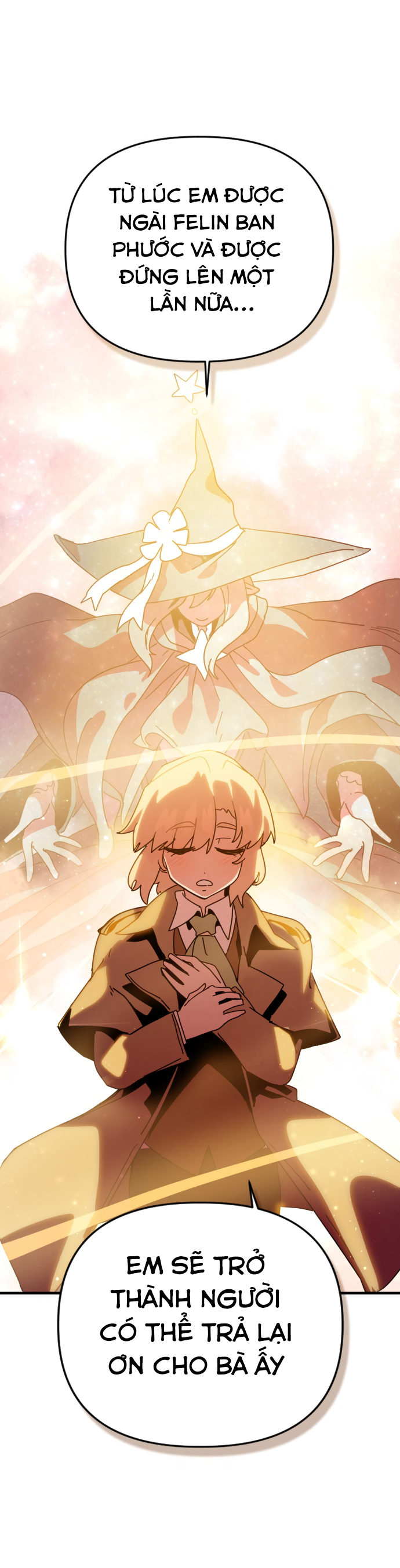 Is My Second Life A Healing Life? Chapter 2 - Trang 2