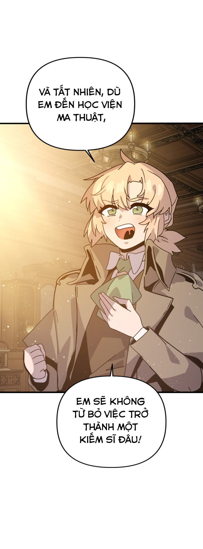 Is My Second Life A Healing Life? Chapter 2 - Trang 2