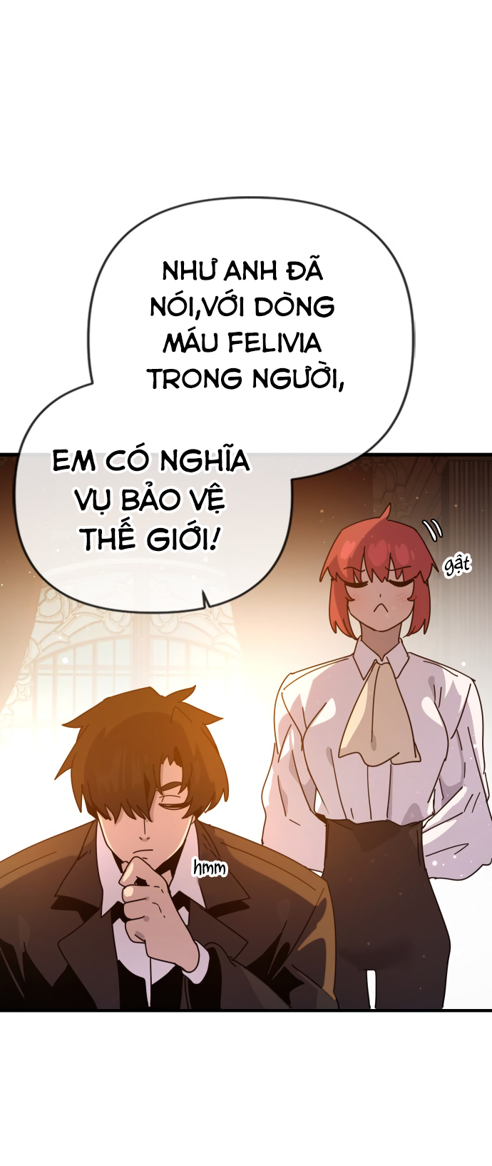 Is My Second Life A Healing Life? Chapter 2 - Trang 2