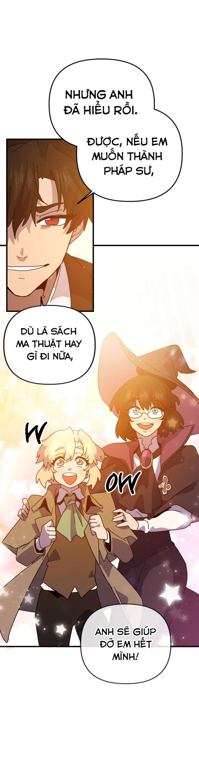 Is My Second Life A Healing Life? Chapter 2 - Trang 2