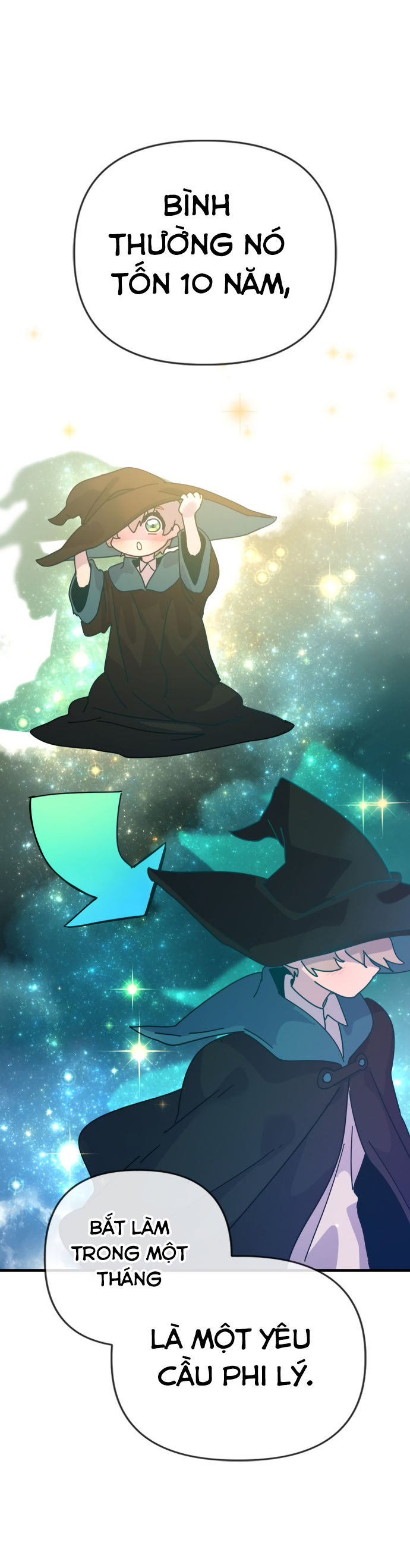 Is My Second Life A Healing Life? Chapter 2 - Trang 2