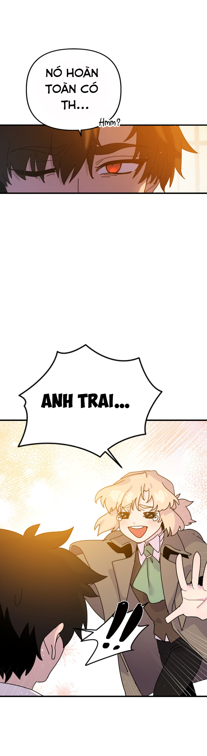 Is My Second Life A Healing Life? Chapter 2 - Trang 2