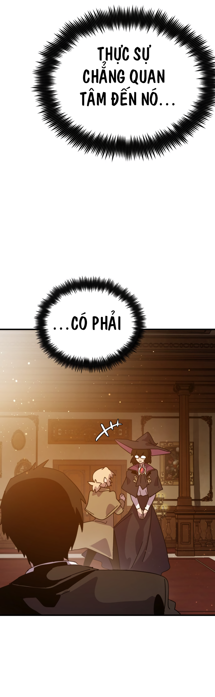 Is My Second Life A Healing Life? Chapter 2 - Trang 2