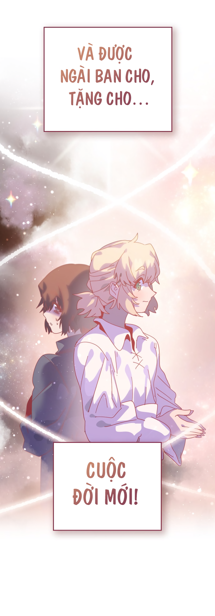 Is My Second Life A Healing Life? Chapter 2 - Trang 2