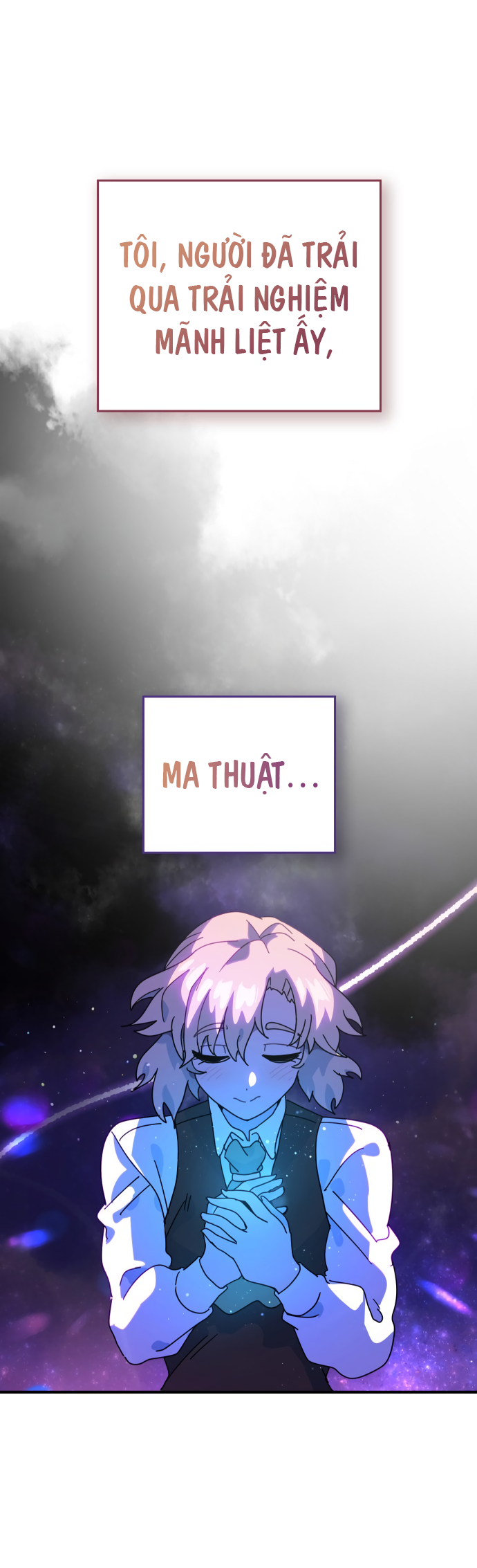 Is My Second Life A Healing Life? Chapter 2 - Trang 2