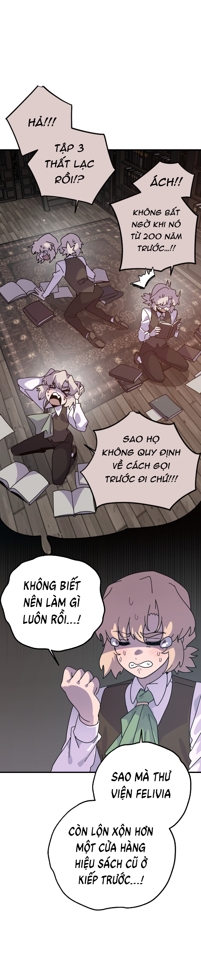 Is My Second Life A Healing Life? Chapter 2 - Trang 2