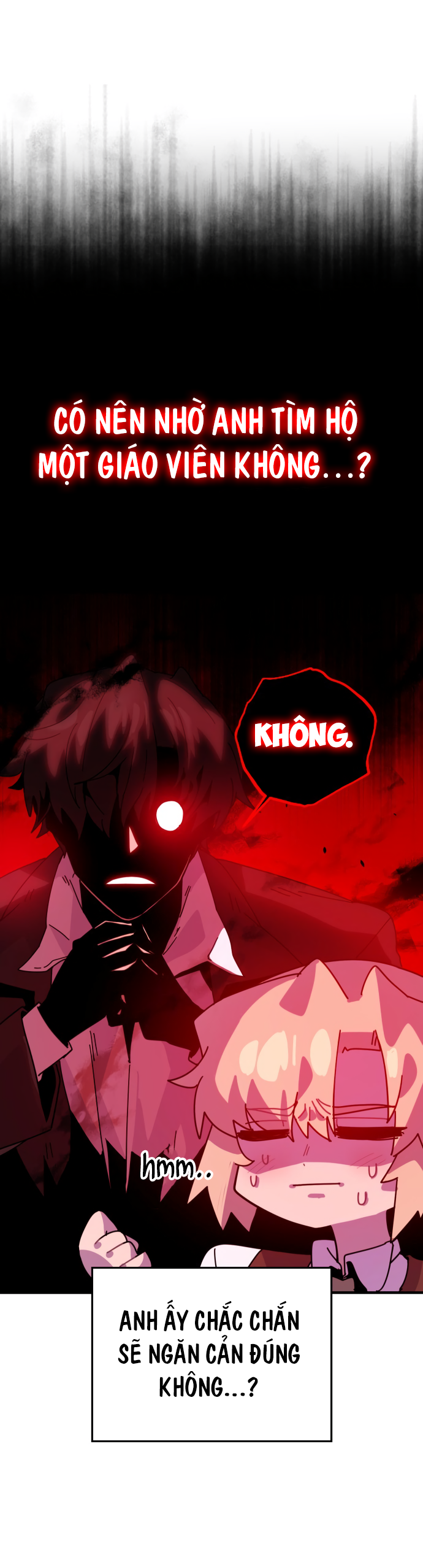 Is My Second Life A Healing Life? Chapter 2 - Trang 2