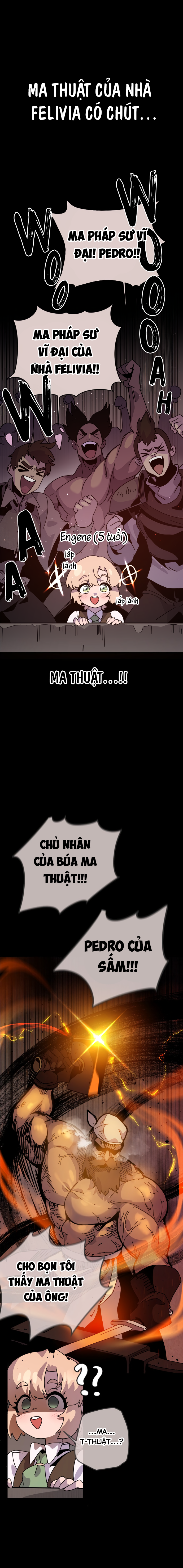 Is My Second Life A Healing Life? Chapter 2 - Trang 2