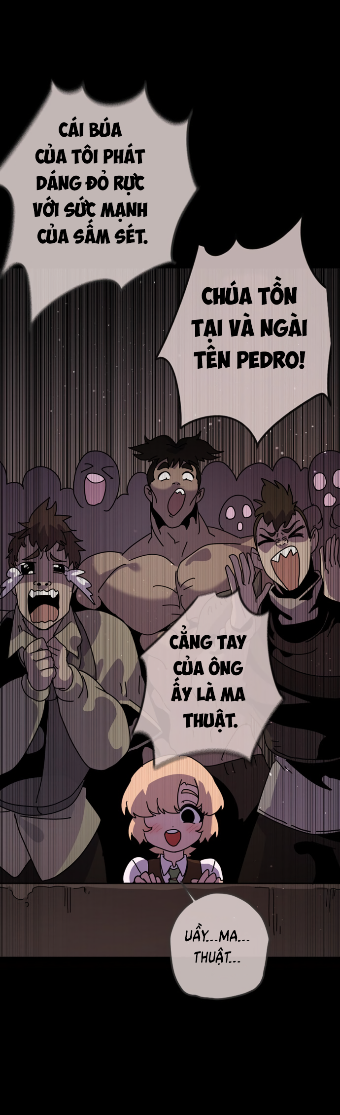 Is My Second Life A Healing Life? Chapter 2 - Trang 2