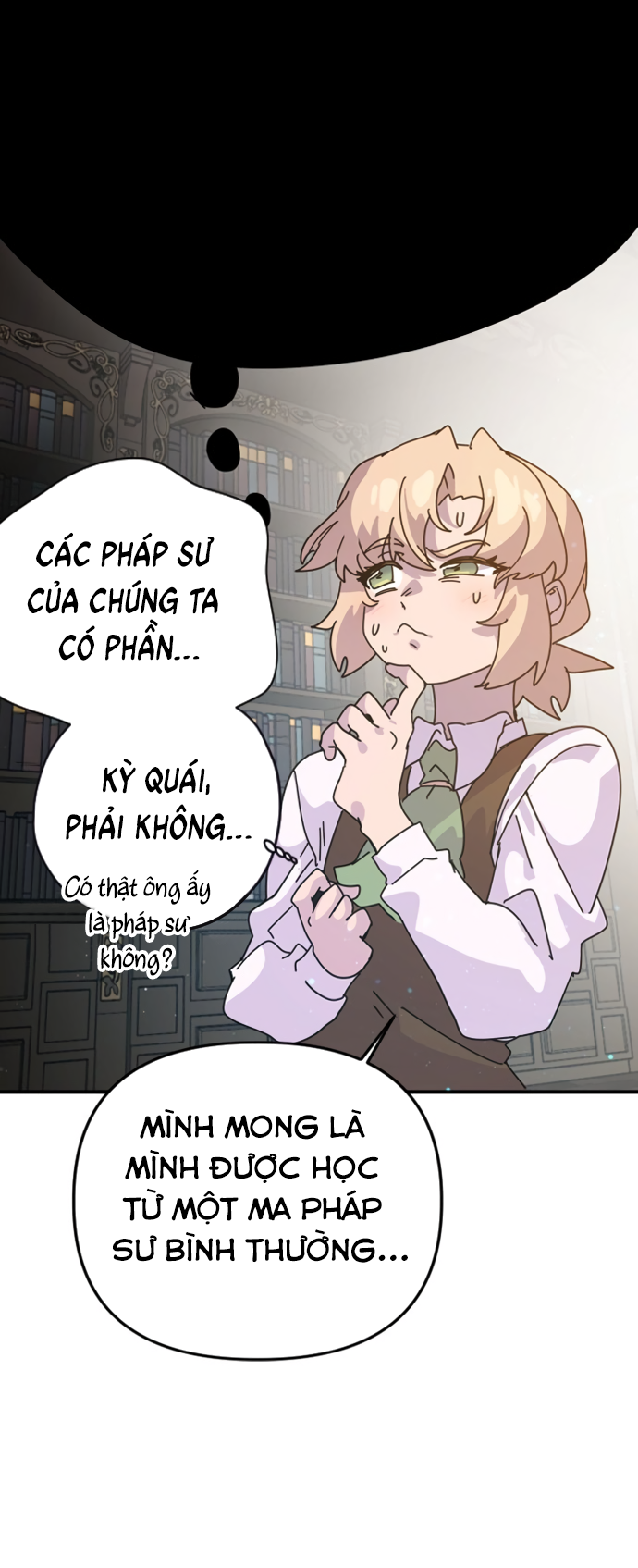 Is My Second Life A Healing Life? Chapter 2 - Trang 2