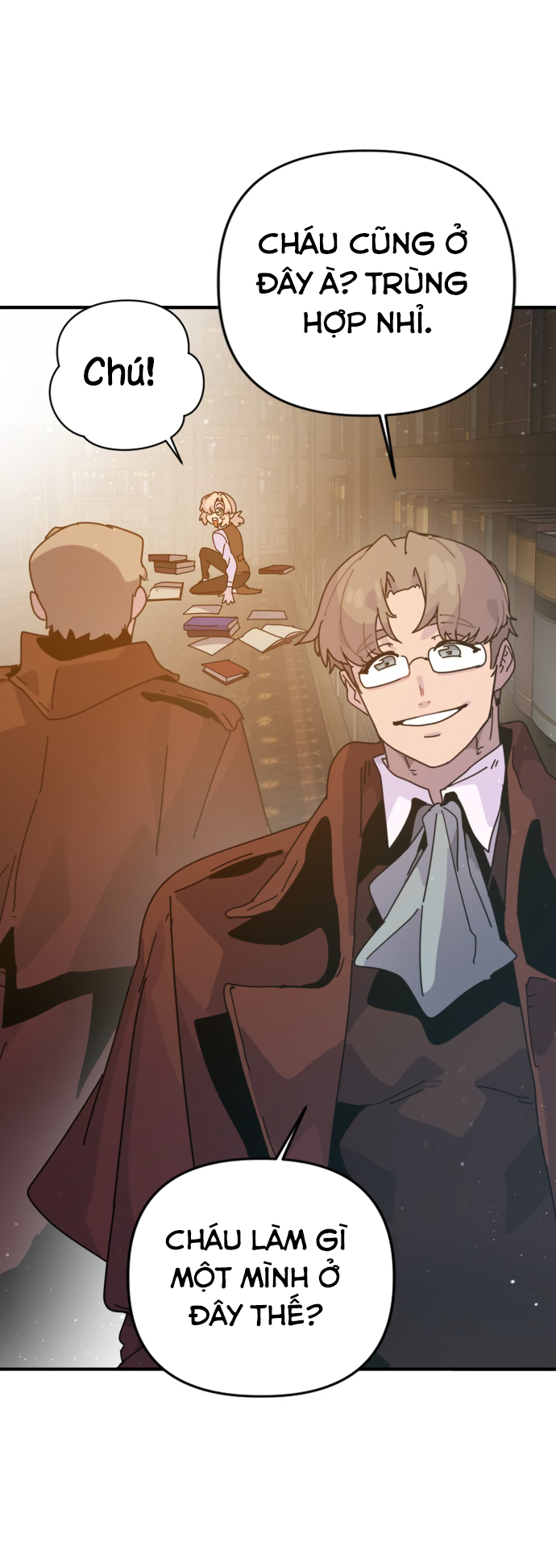 Is My Second Life A Healing Life? Chapter 2 - Trang 2