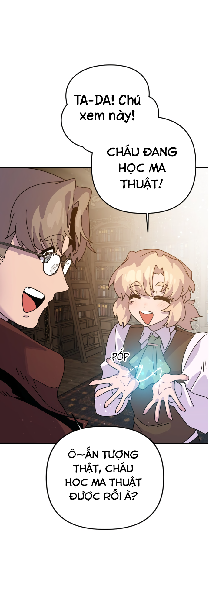 Is My Second Life A Healing Life? Chapter 2 - Trang 2