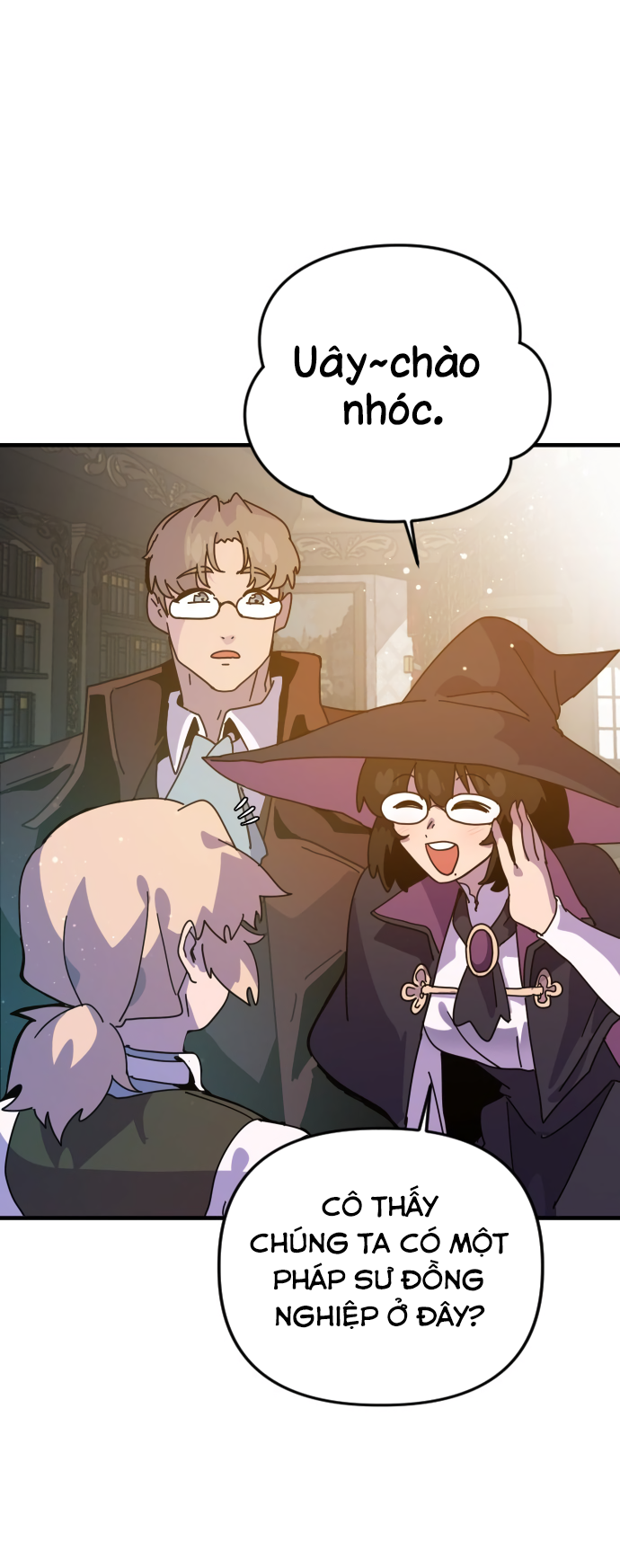 Is My Second Life A Healing Life? Chapter 2 - Trang 2