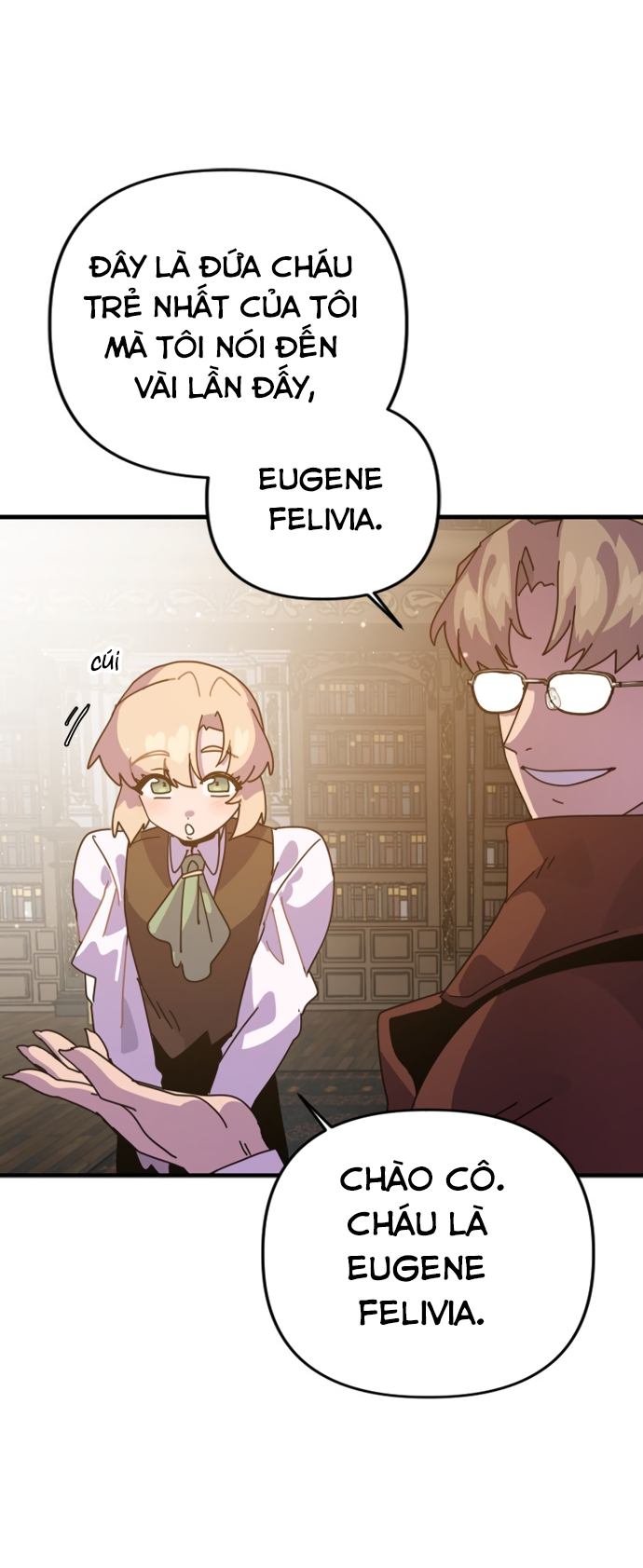 Is My Second Life A Healing Life? Chapter 2 - Trang 2