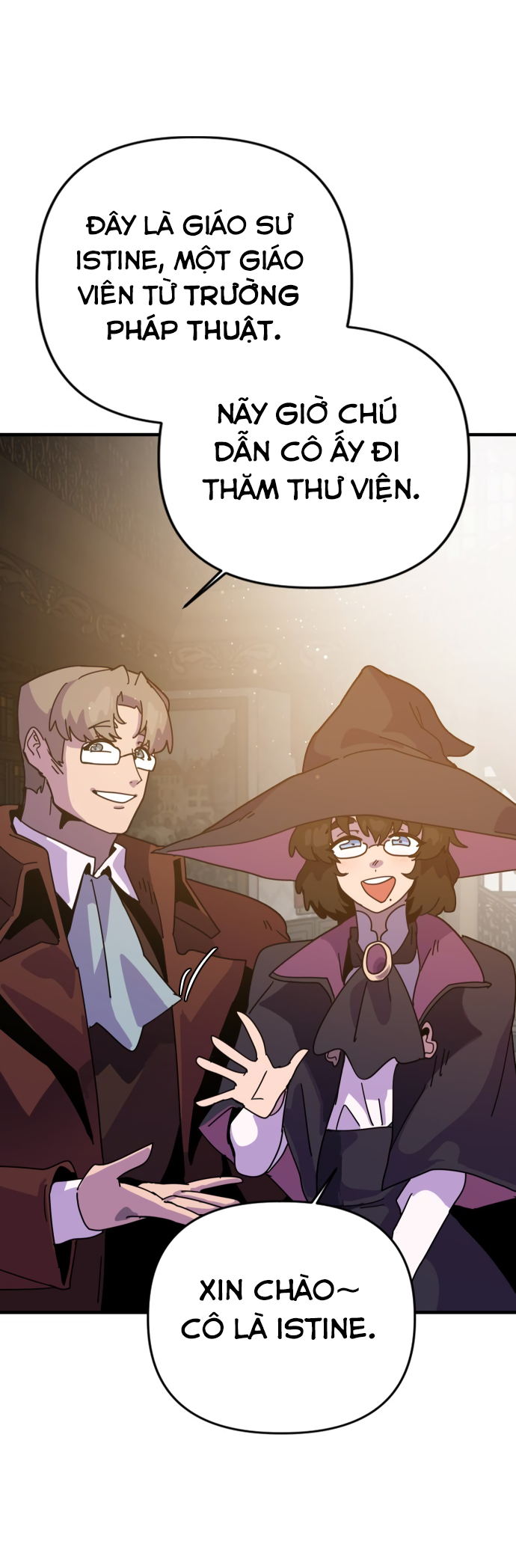 Is My Second Life A Healing Life? Chapter 2 - Trang 2