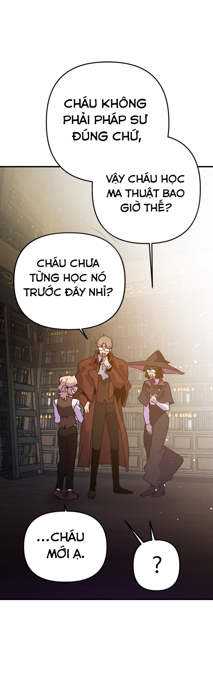 Is My Second Life A Healing Life? Chapter 2 - Trang 2