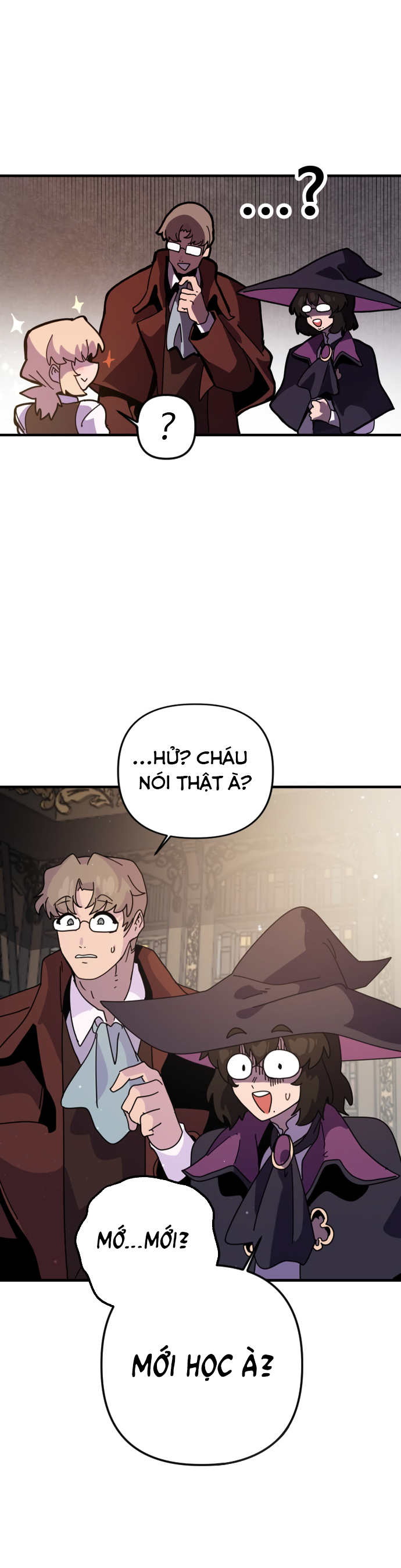 Is My Second Life A Healing Life? Chapter 2 - Trang 2