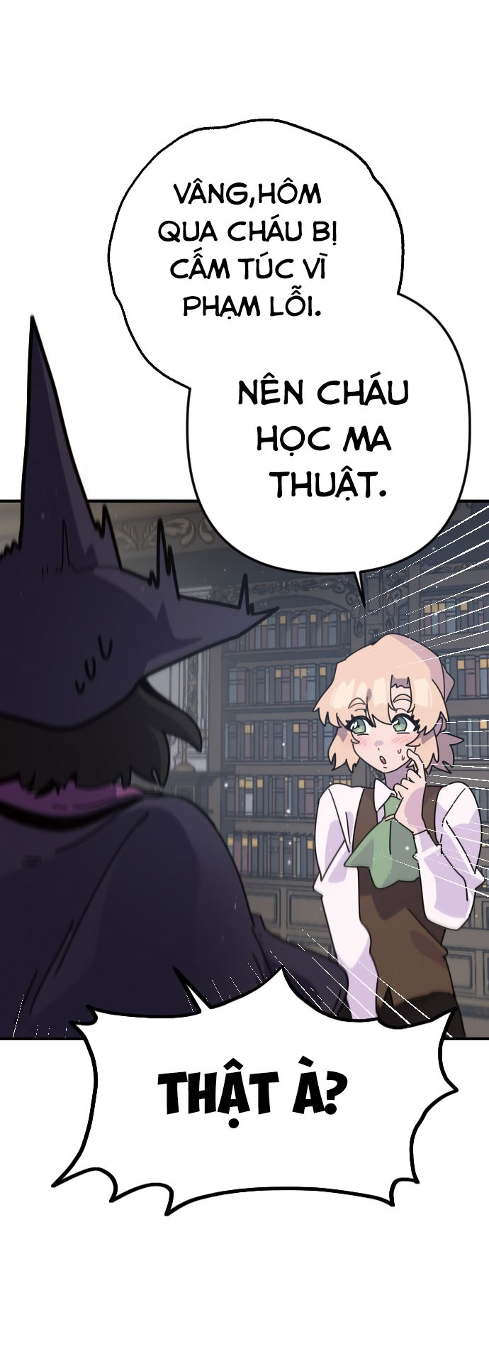 Is My Second Life A Healing Life? Chapter 2 - Trang 2