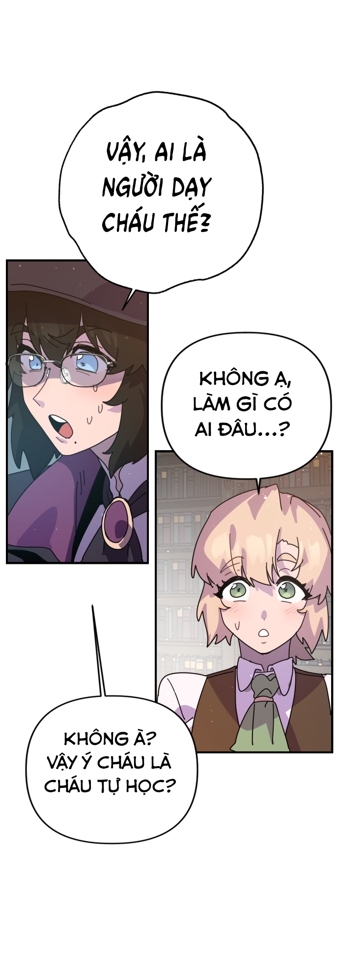 Is My Second Life A Healing Life? Chapter 2 - Trang 2