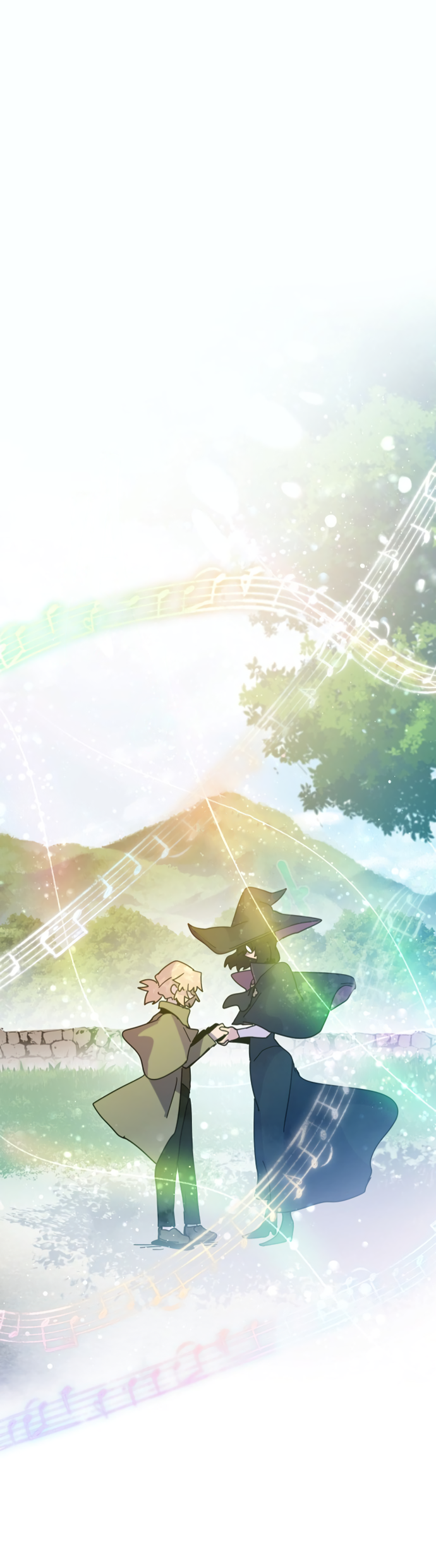 Is My Second Life A Healing Life? Chapter 2 - Trang 2