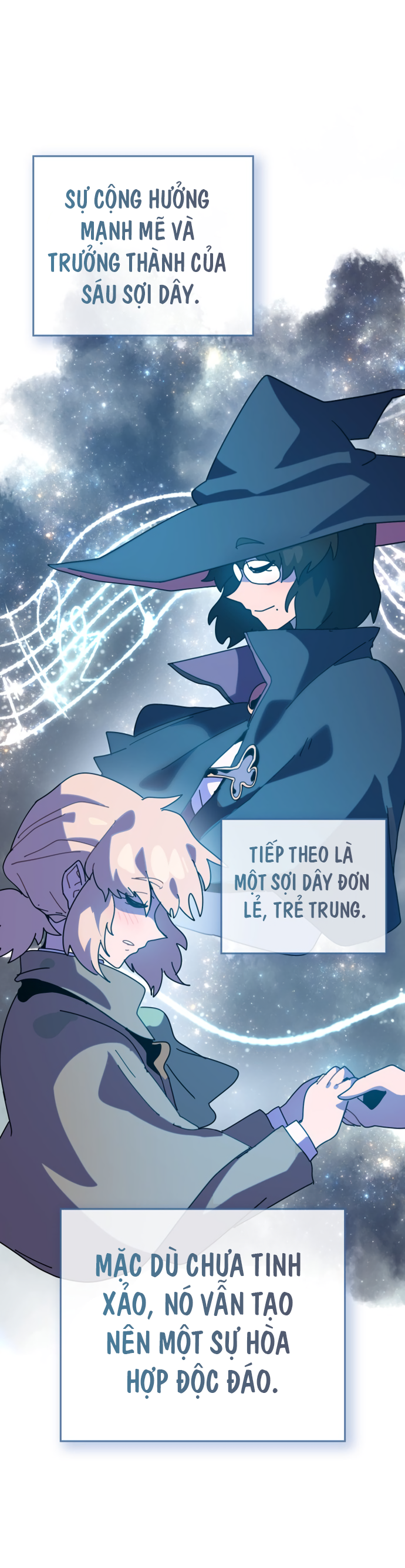 Is My Second Life A Healing Life? Chapter 2 - Trang 2