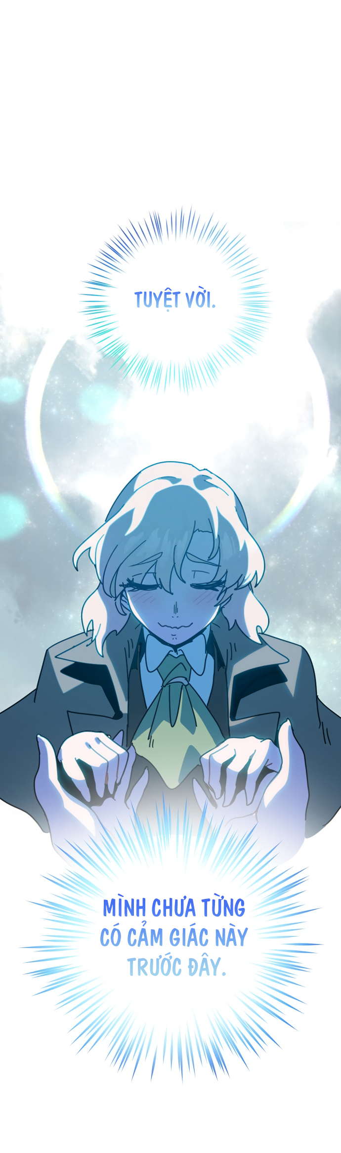 Is My Second Life A Healing Life? Chapter 2 - Trang 2