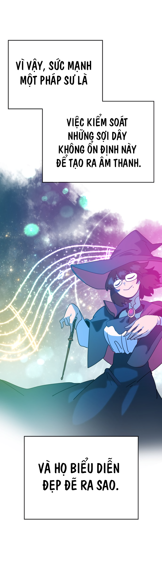 Is My Second Life A Healing Life? Chapter 2 - Trang 2