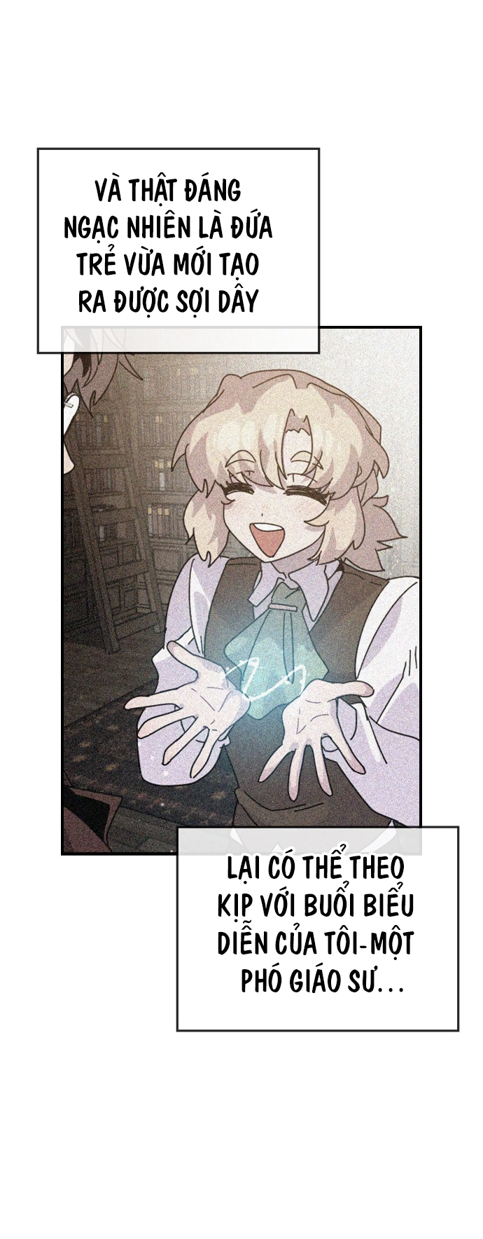 Is My Second Life A Healing Life? Chapter 2 - Trang 2