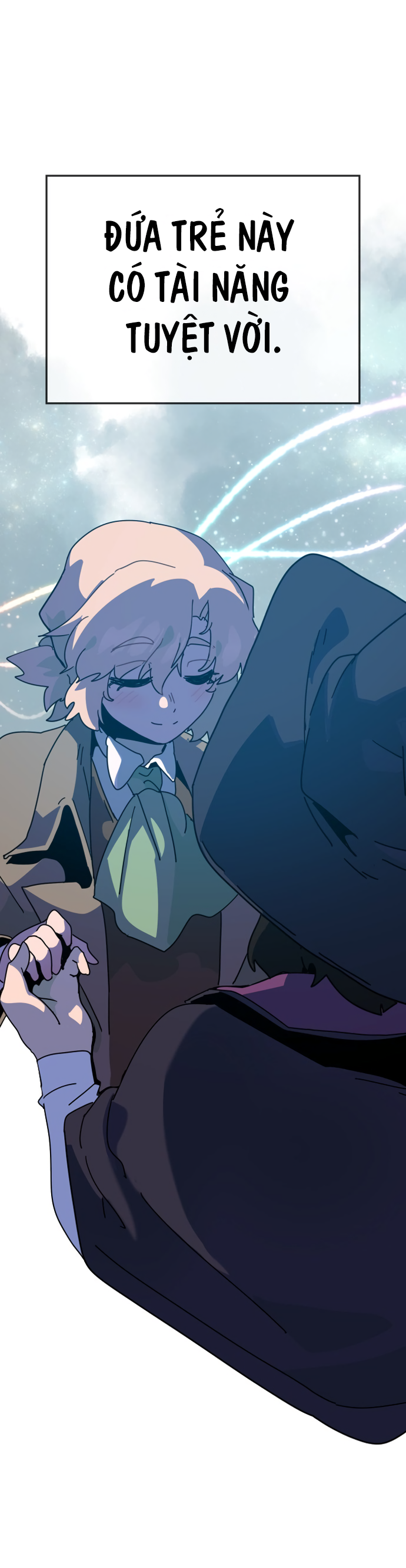 Is My Second Life A Healing Life? Chapter 2 - Trang 2