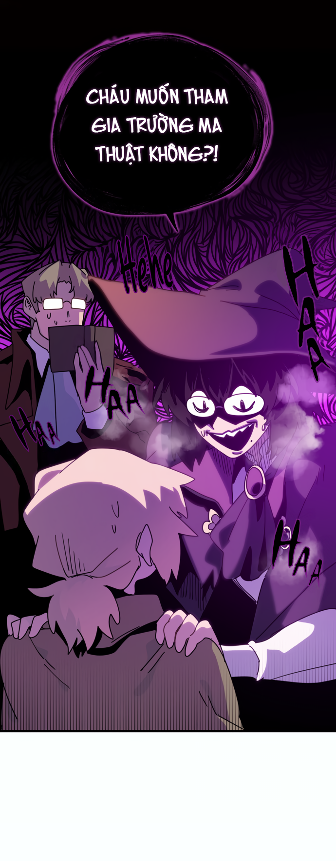 Is My Second Life A Healing Life? Chapter 2 - Trang 2