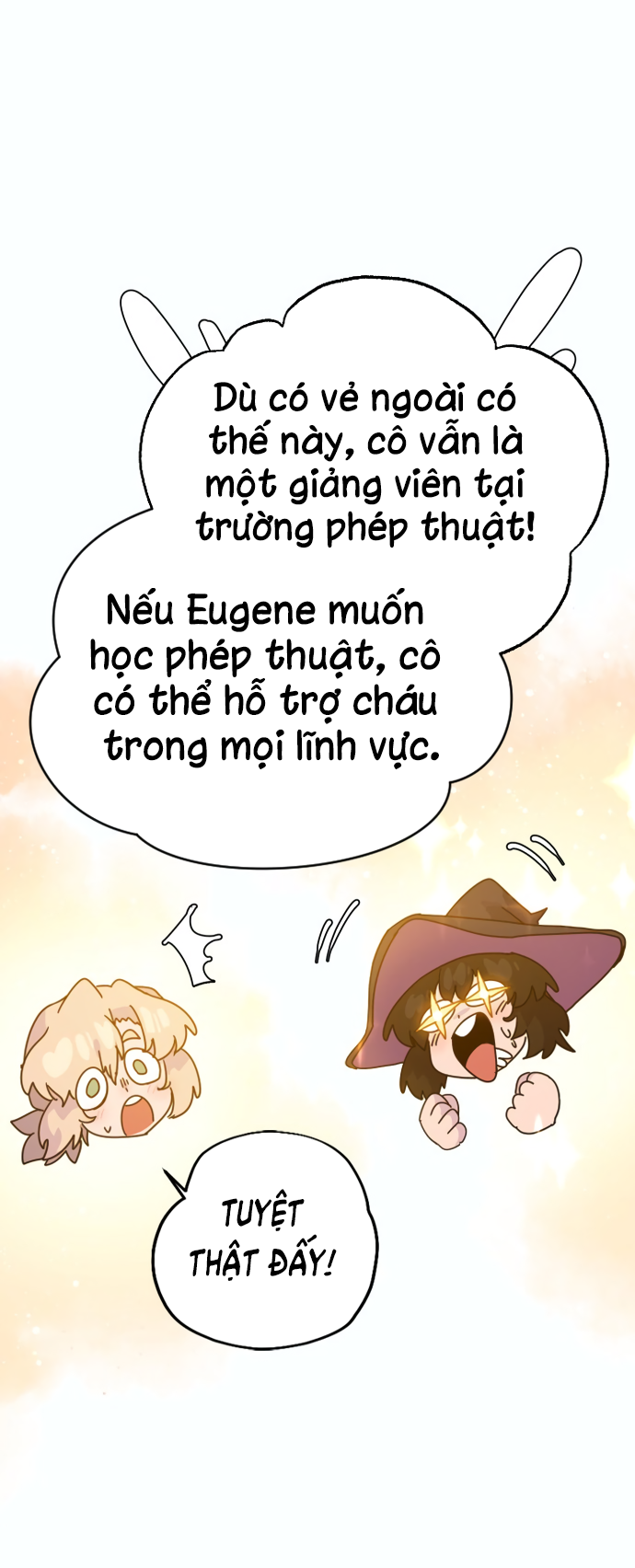 Is My Second Life A Healing Life? Chapter 2 - Trang 2