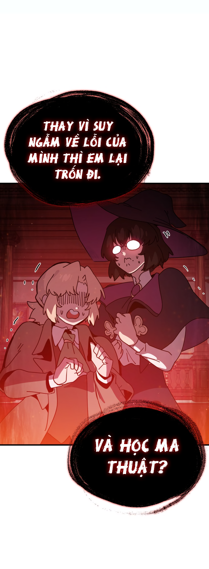 Is My Second Life A Healing Life? Chapter 2 - Trang 2