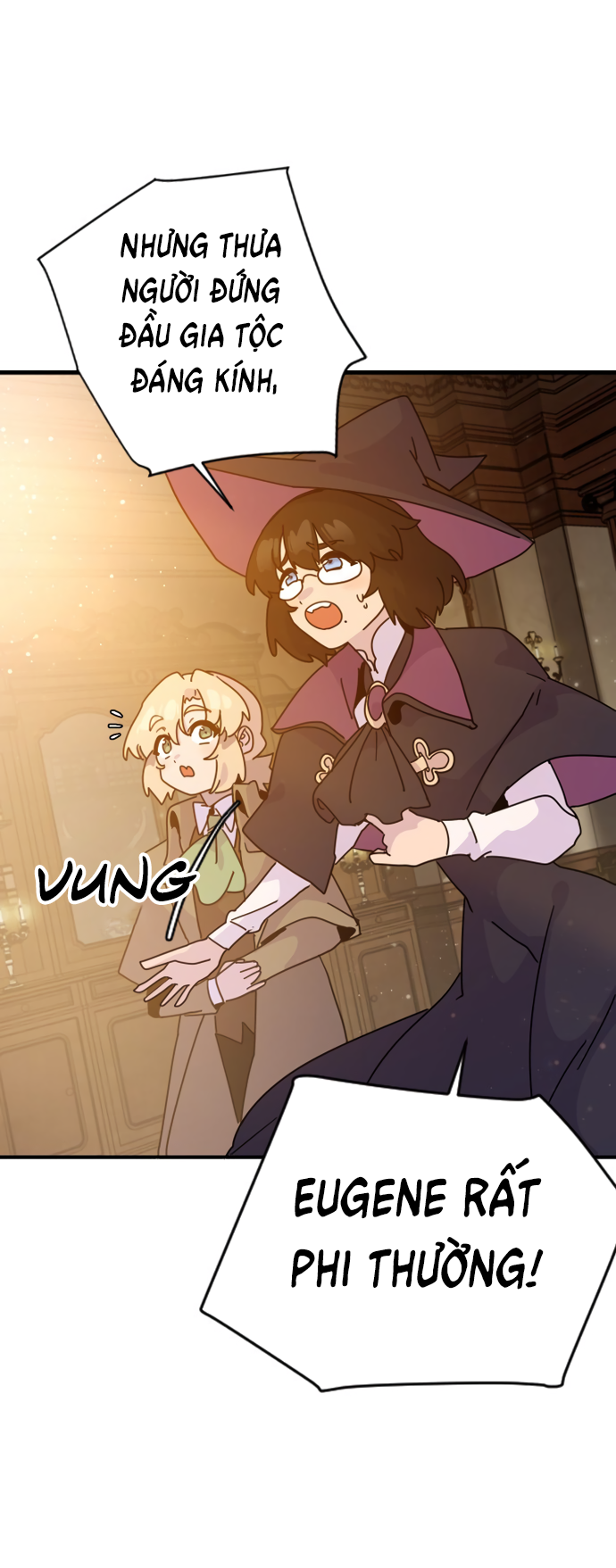 Is My Second Life A Healing Life? Chapter 2 - Trang 2