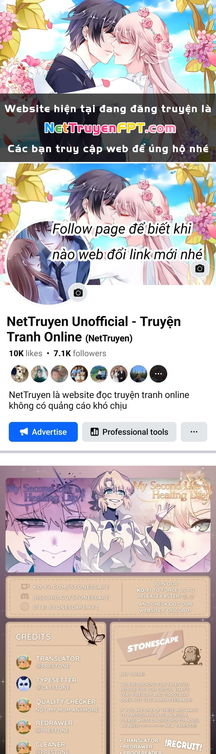 Is My Second Life A Healing Life? Chapter 21 - Trang 2