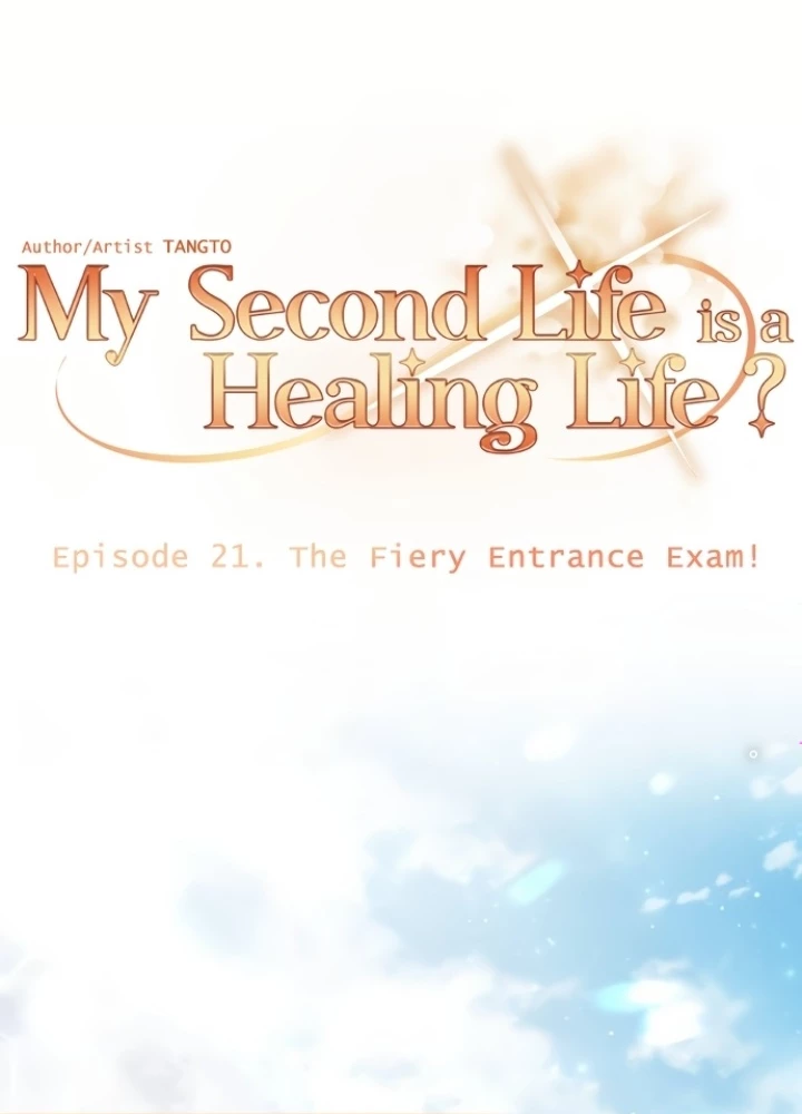 Is My Second Life A Healing Life? Chapter 21 - Trang 2