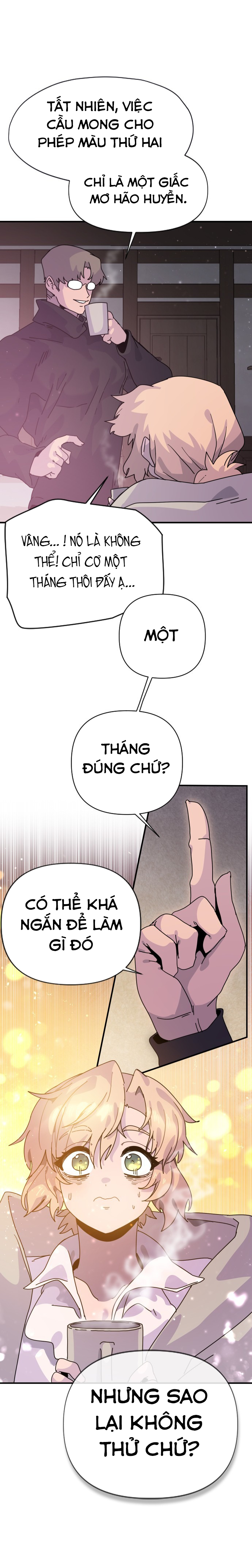 Is My Second Life A Healing Life? Chapter 3 - Trang 2