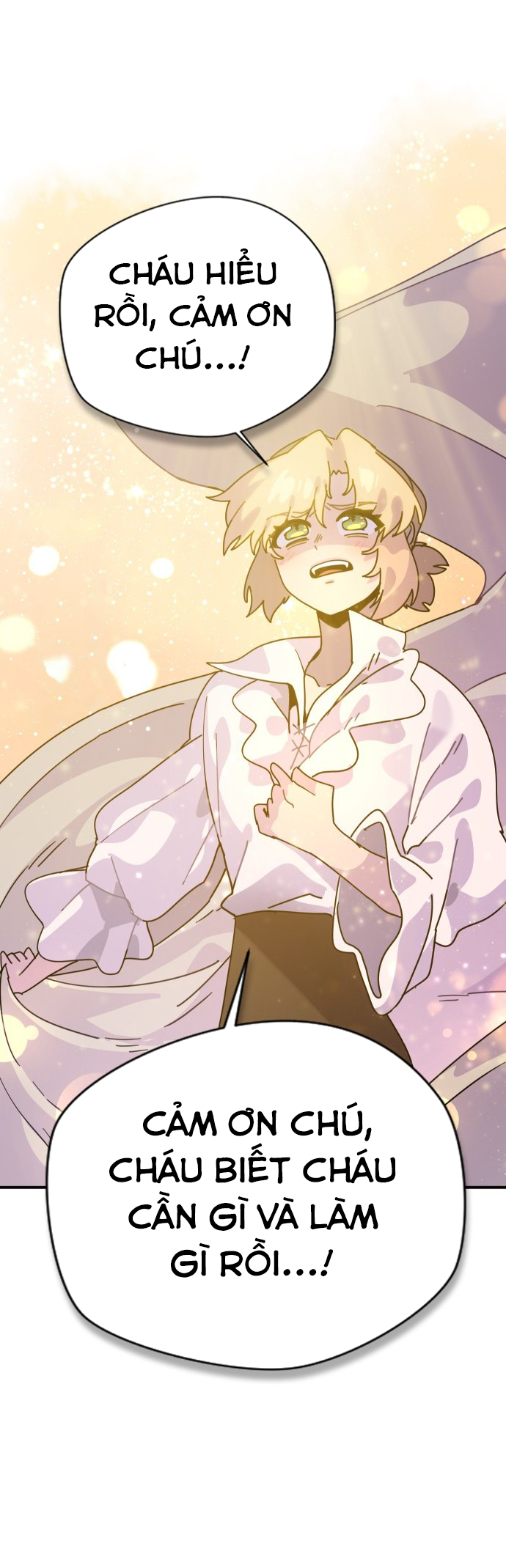 Is My Second Life A Healing Life? Chapter 3 - Trang 2