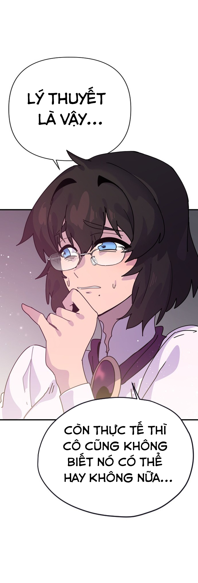 Is My Second Life A Healing Life? Chapter 3 - Trang 2