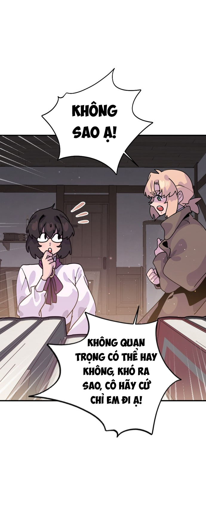 Is My Second Life A Healing Life? Chapter 3 - Trang 2