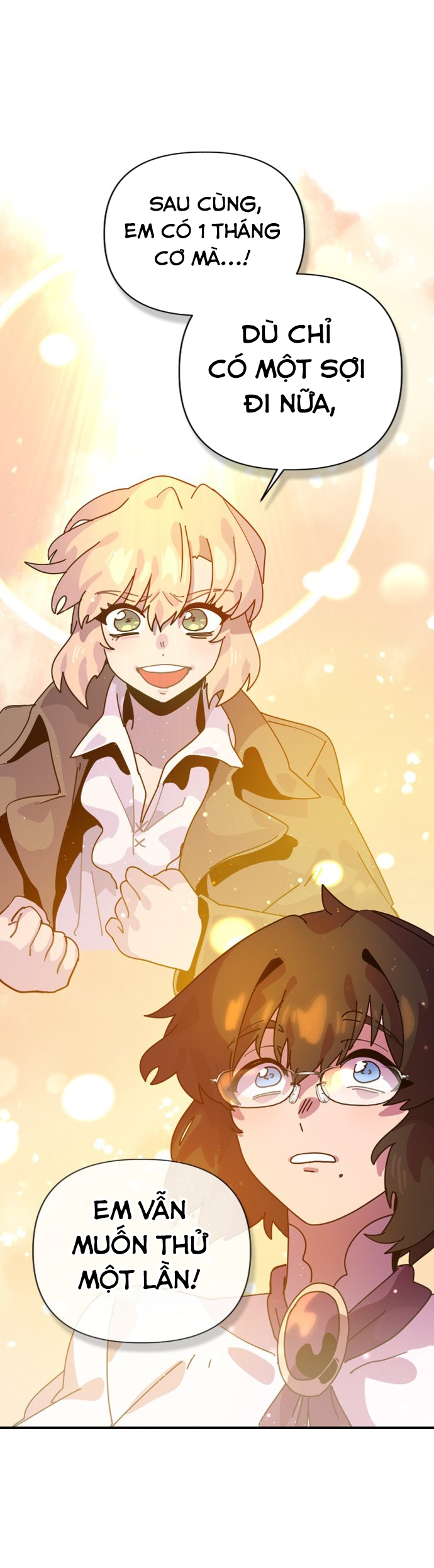 Is My Second Life A Healing Life? Chapter 3 - Trang 2