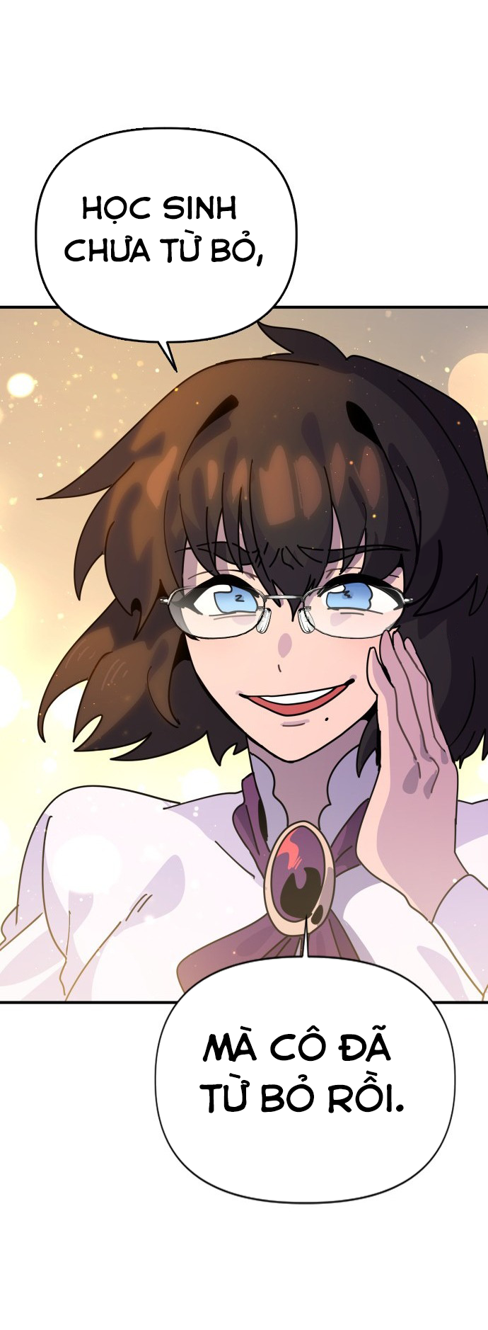 Is My Second Life A Healing Life? Chapter 3 - Trang 2