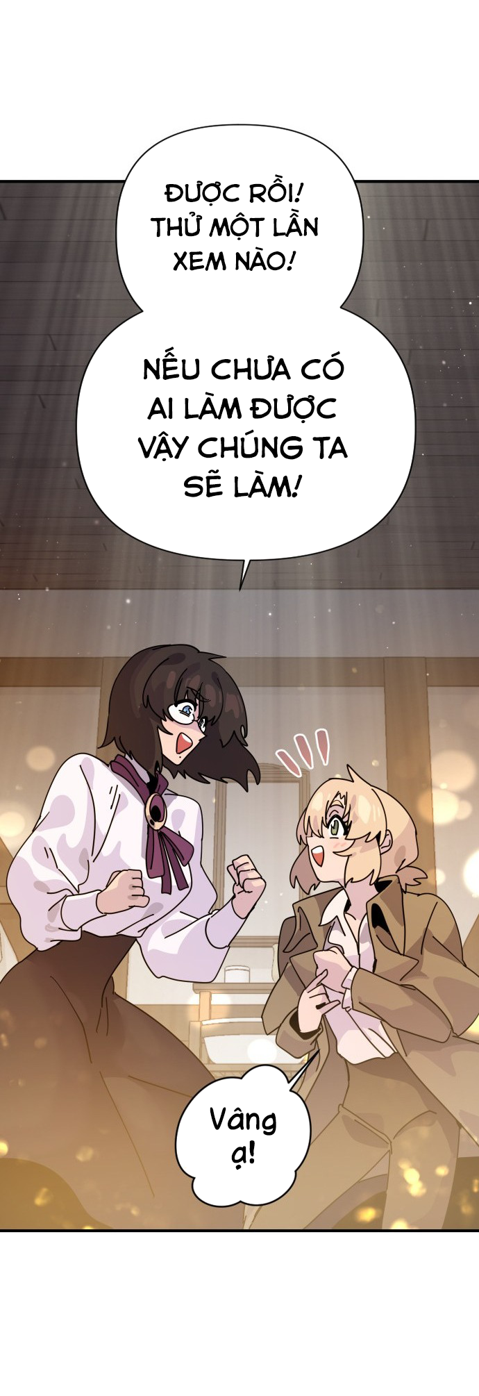 Is My Second Life A Healing Life? Chapter 3 - Trang 2