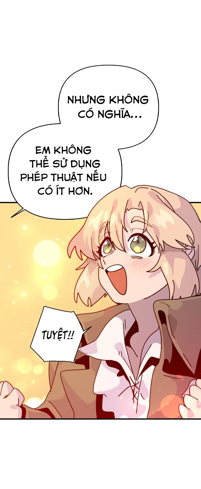 Is My Second Life A Healing Life? Chapter 3 - Trang 2