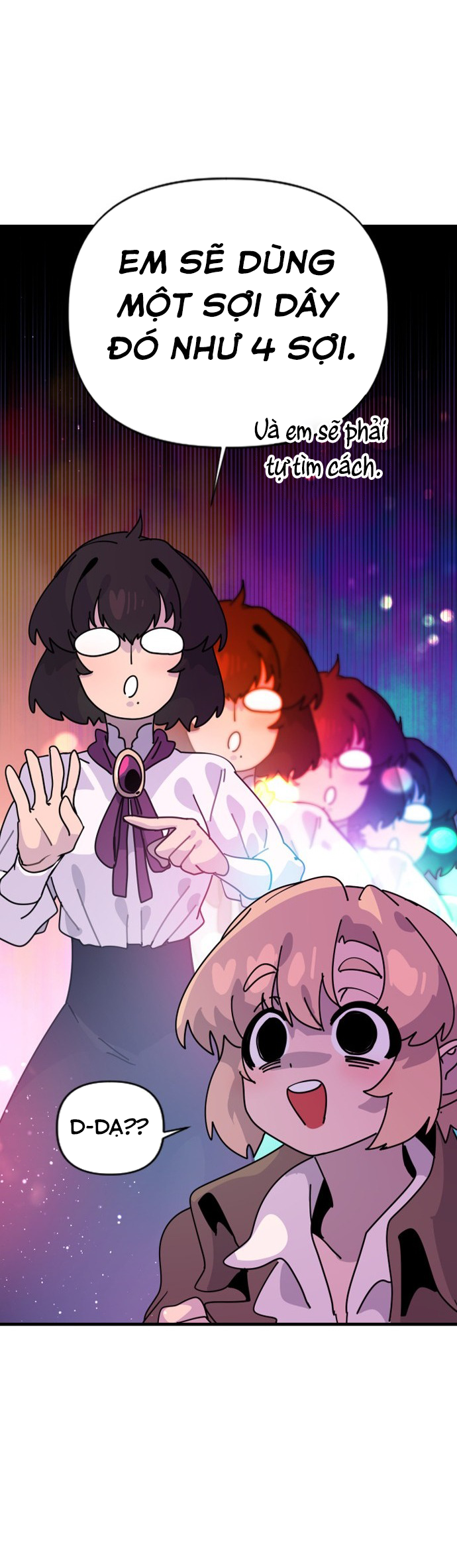 Is My Second Life A Healing Life? Chapter 3 - Trang 2