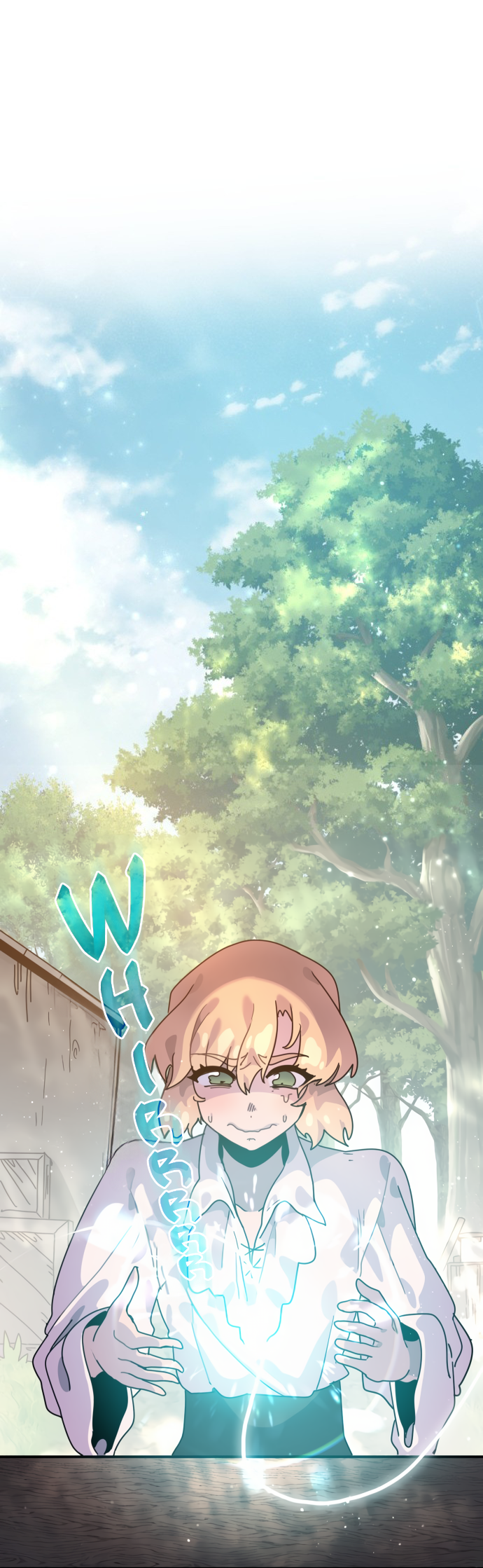 Is My Second Life A Healing Life? Chapter 3 - Trang 2