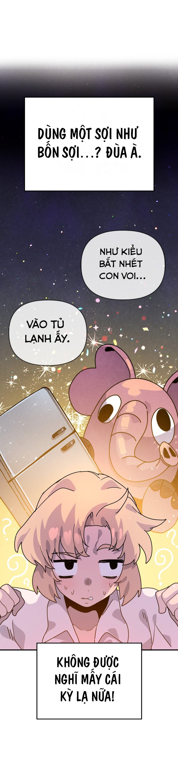 Is My Second Life A Healing Life? Chapter 3 - Trang 2