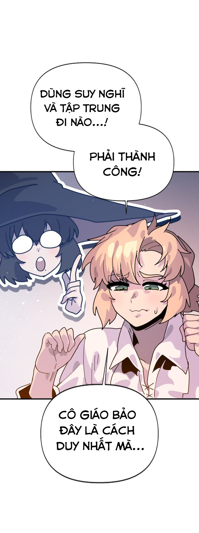 Is My Second Life A Healing Life? Chapter 3 - Trang 2